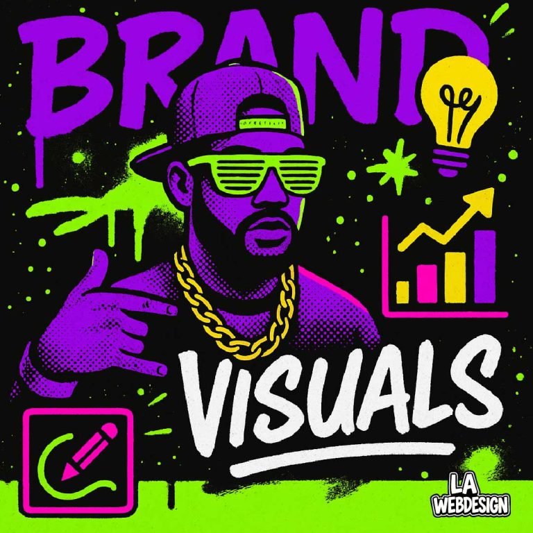why visual matters