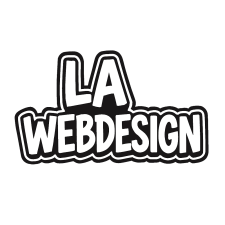 la webdesign logo