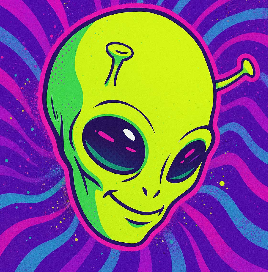 LA Webdesign - universe