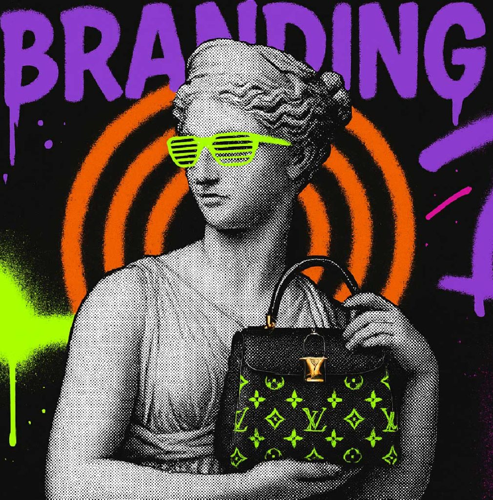 branding services in los angeles